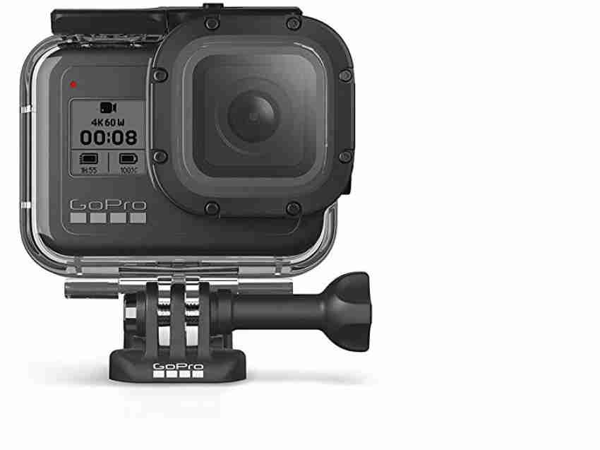 gopro 8 underwater case