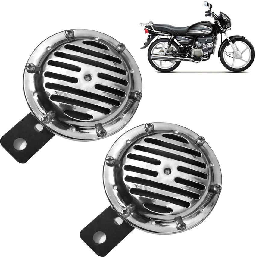 DvineAutoFashionZ Horn For Hero Splendor Plus Price in India Buy