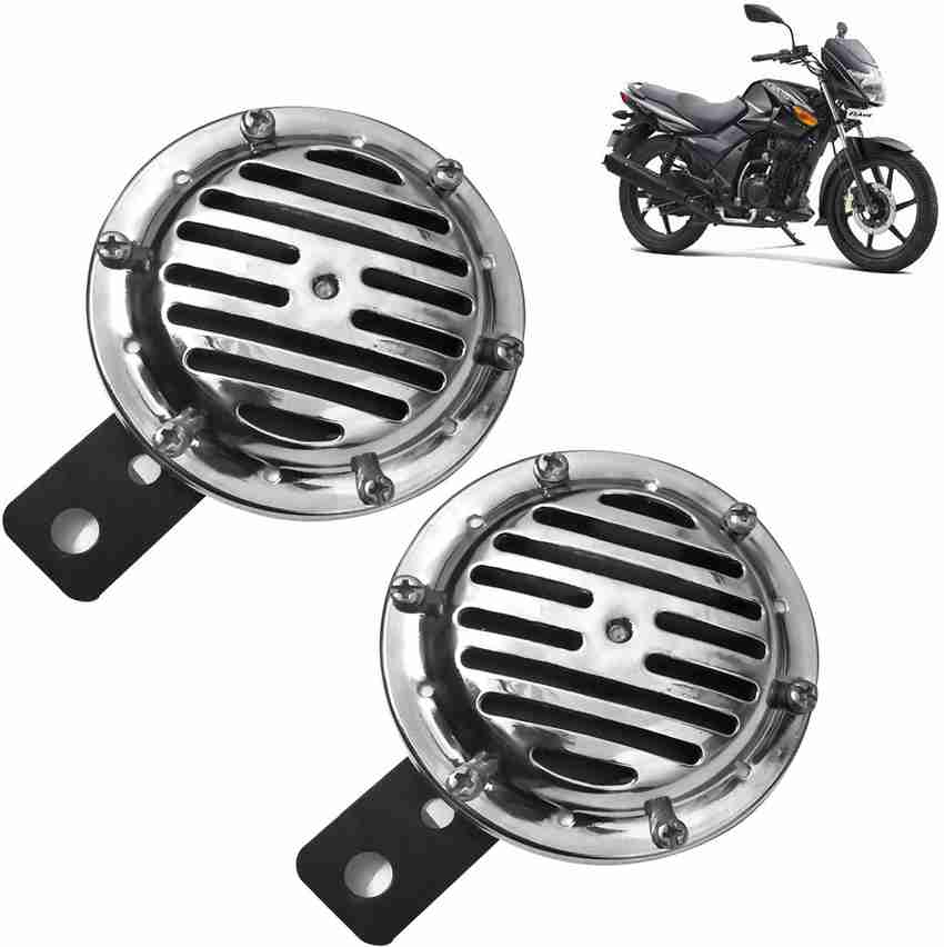 Bike hooter price online