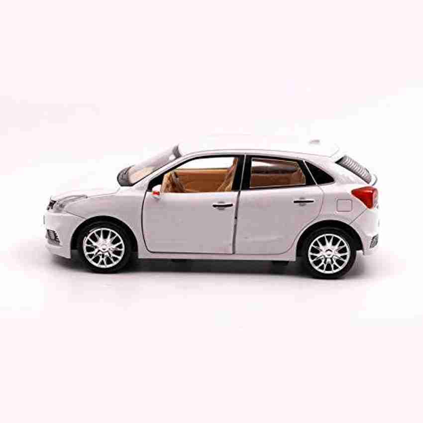 Diecast baleno discount