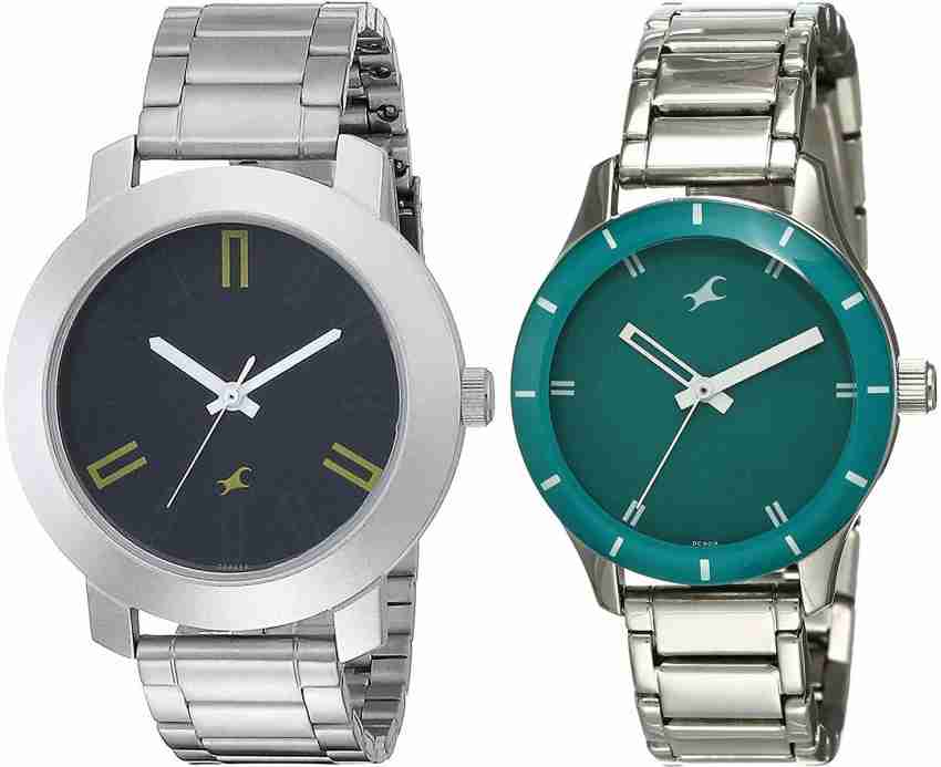 Fastrack 6078sm01 2025