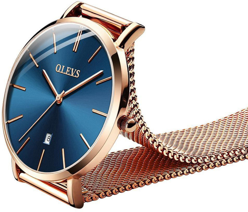 Olevs discount watch flipkart