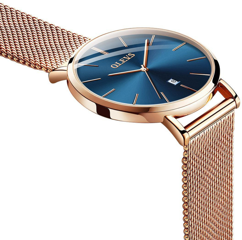 Olevs discount watch flipkart