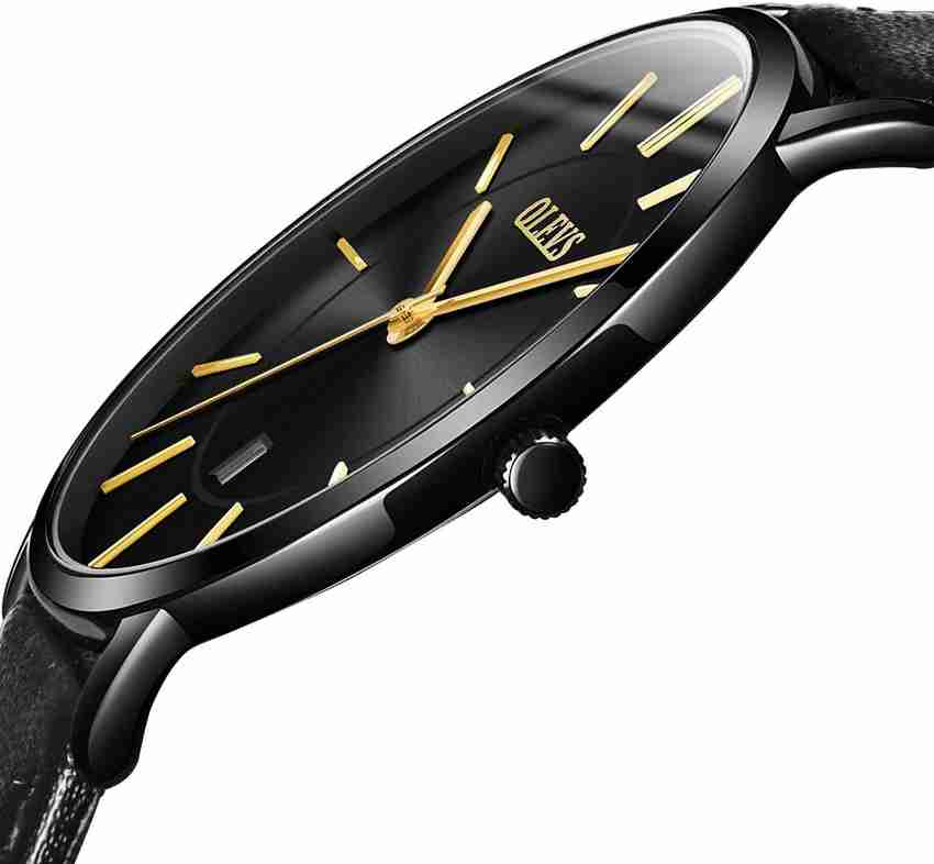 Thin wrist watches new arrivals