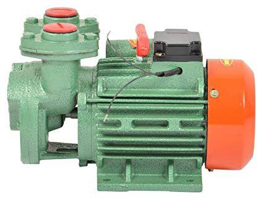 Sharp 1.0 hp v type crt monoblock pump casting body Centrifugal