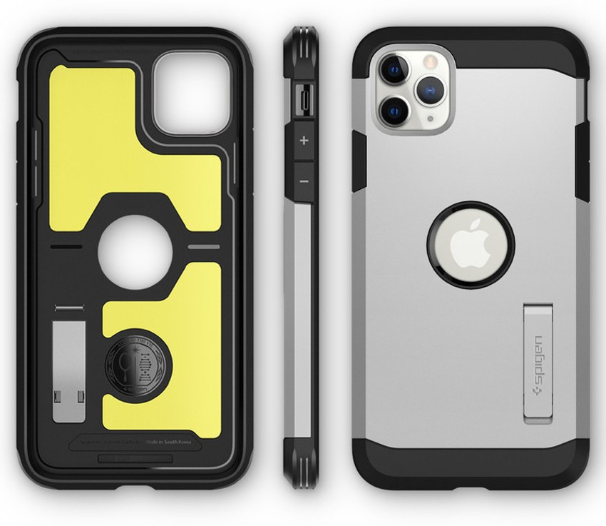 Spigen tough armor case for apple iphone 11 pro cheap