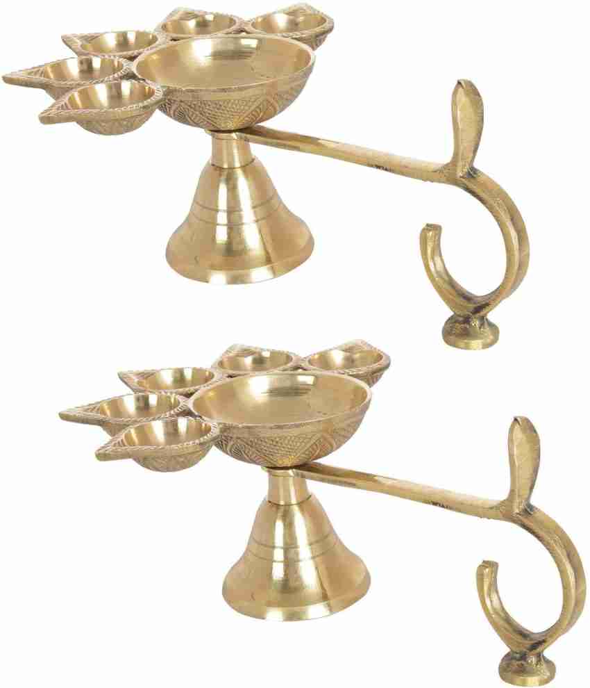 Camphor store lamp flipkart