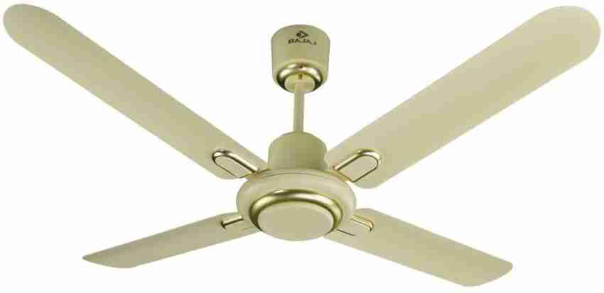 Bajaj ceiling fan price list deals 2020