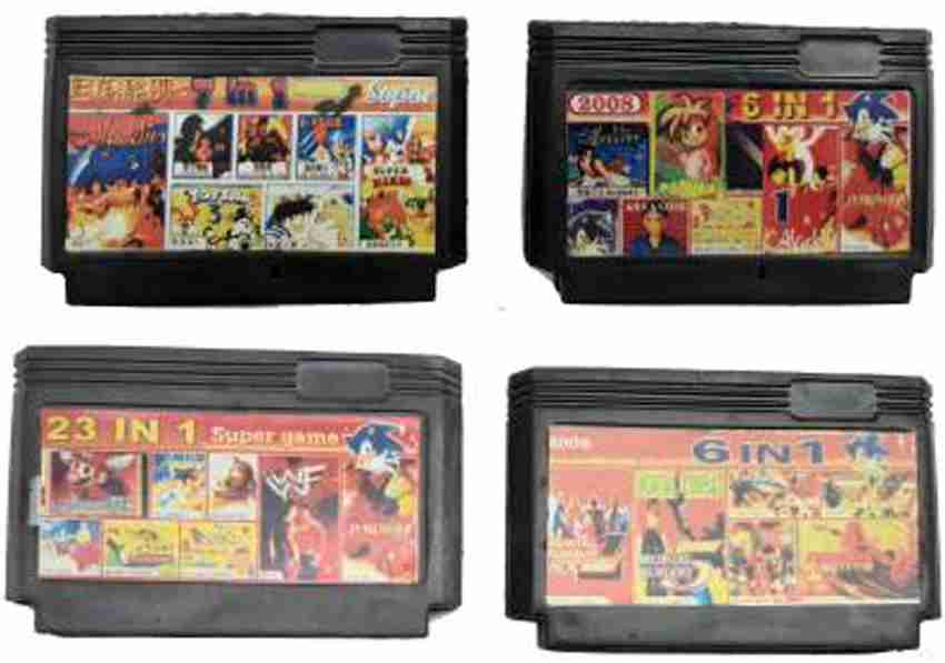 Tv video game cassette price new arrivals