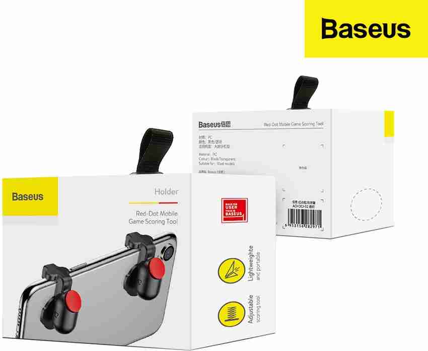Baseus red dot trigger buy online deals