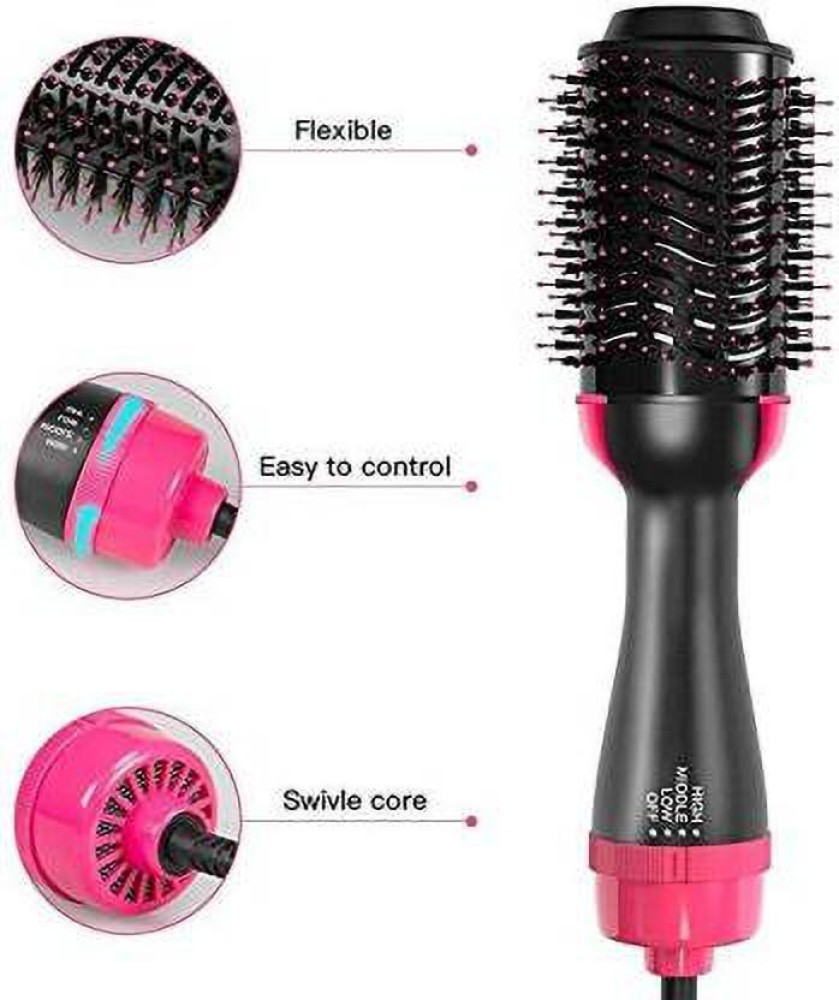 Hair dryer and straightener flipkart best sale