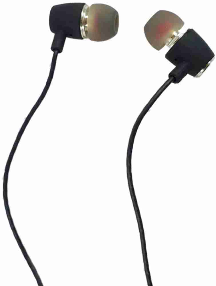 SK ETAR ET V6 Wired Headset Price in India Buy SK ETAR ET V6