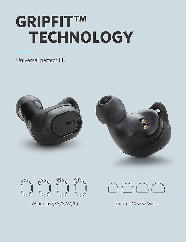 Anker soundcore shop liberty lite price