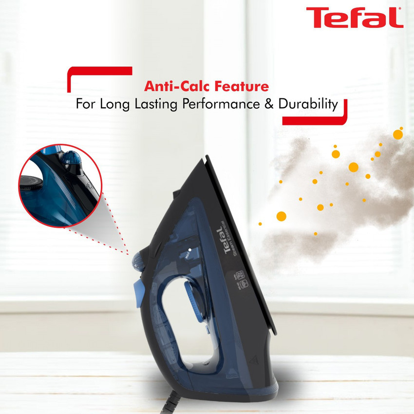 Tefal sv6050 outlet