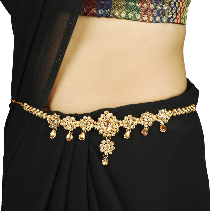 Kamarband for girl discount