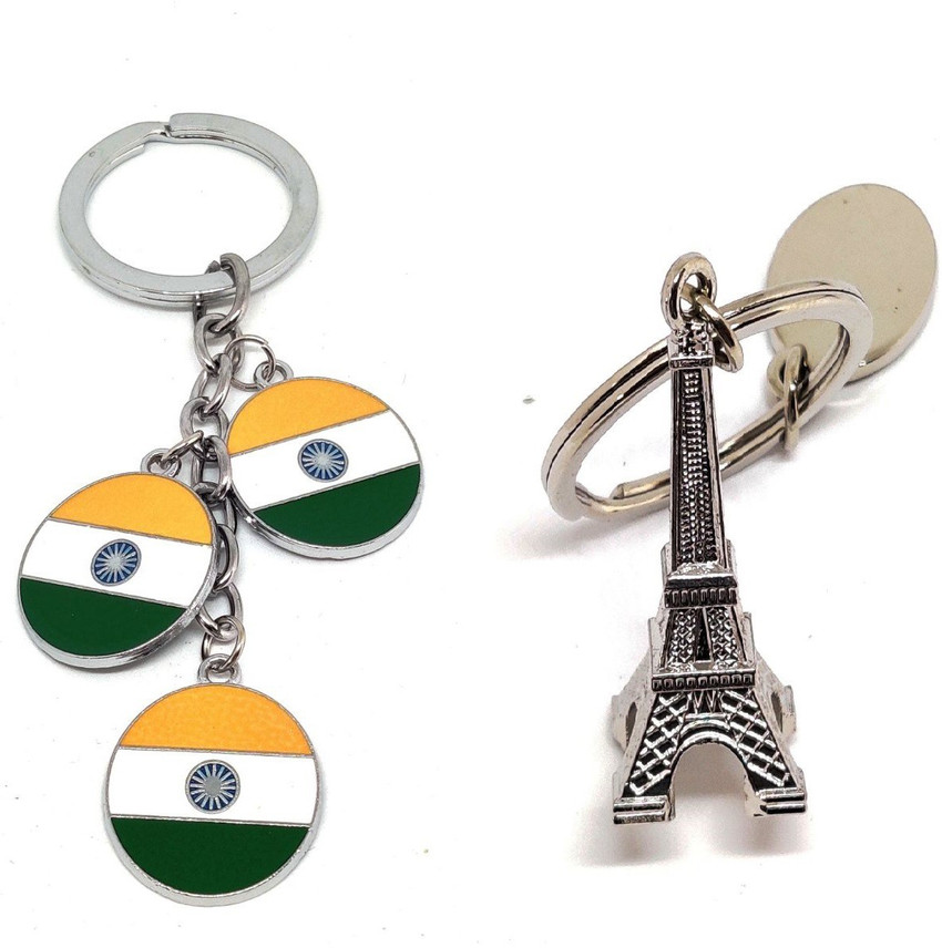 Eiffel tower discount keychain flipkart