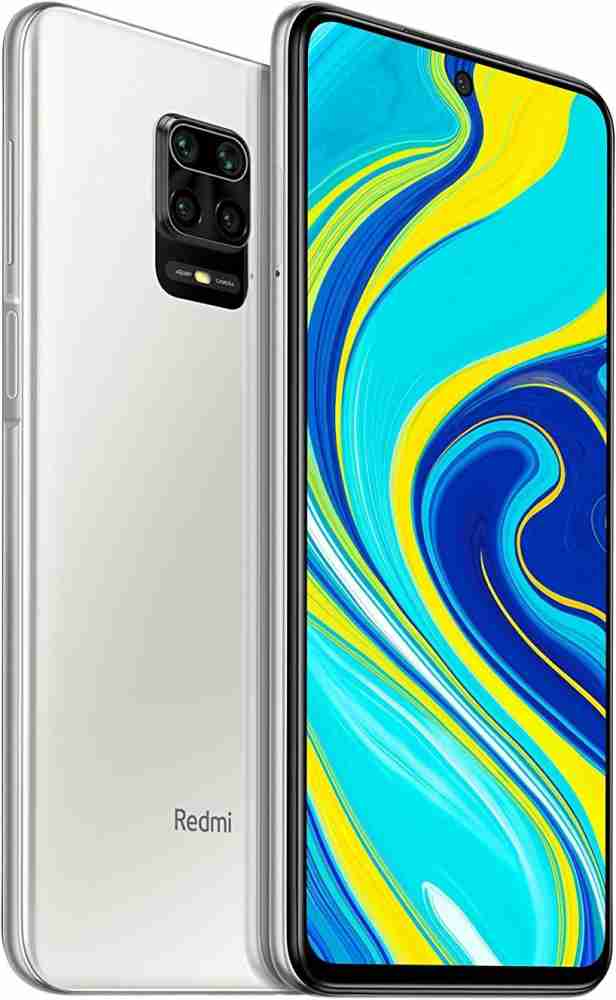 redmi note 9 pro 4 64 flipkart