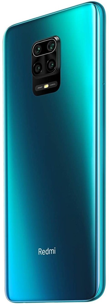 redmi note 9 pro 4 64 flipkart