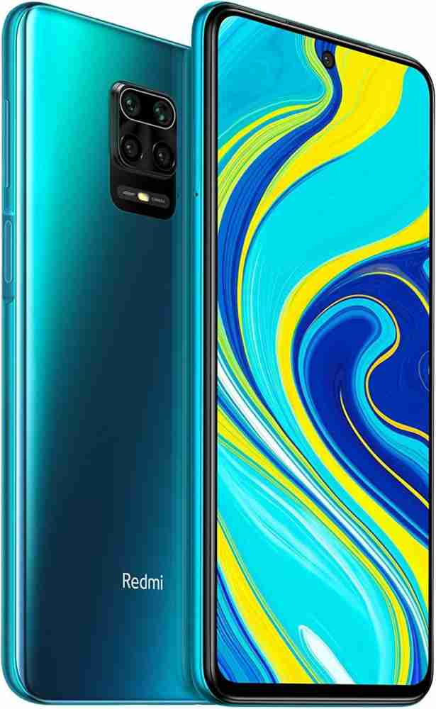 Xiaomi Redmi Note 9 (64 GB) Best Price and Specifications - Epey UK