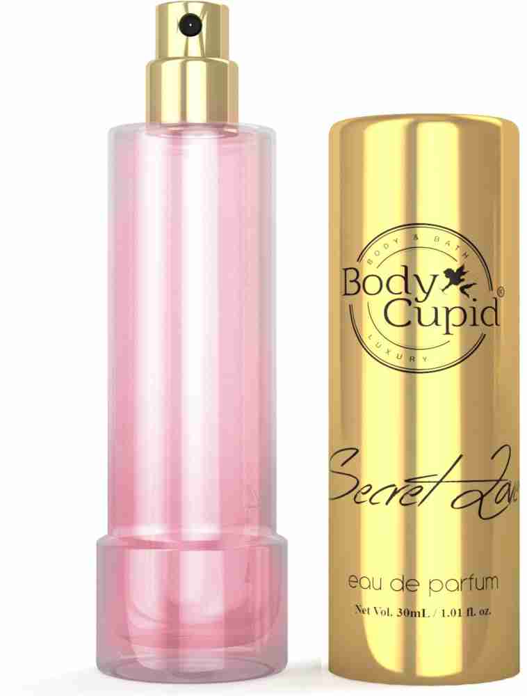 Body cupid perfume online secret love