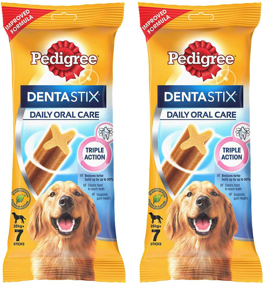 25 kg top pedigree dog food