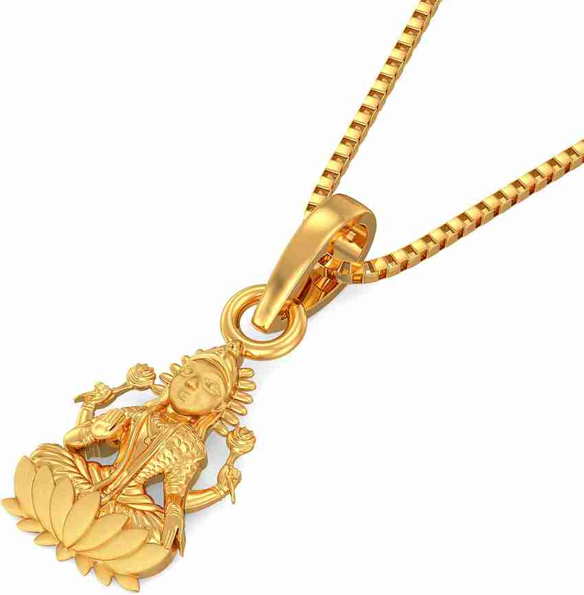 Lakshmi hotsell pendant online