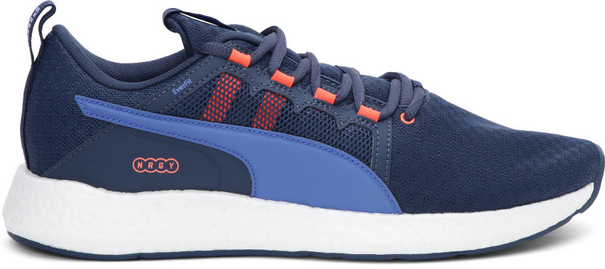 PUMA NRGY Neko Turbo Walking Shoes For Men