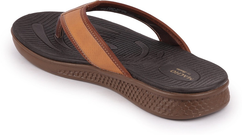Bata macho slippers online