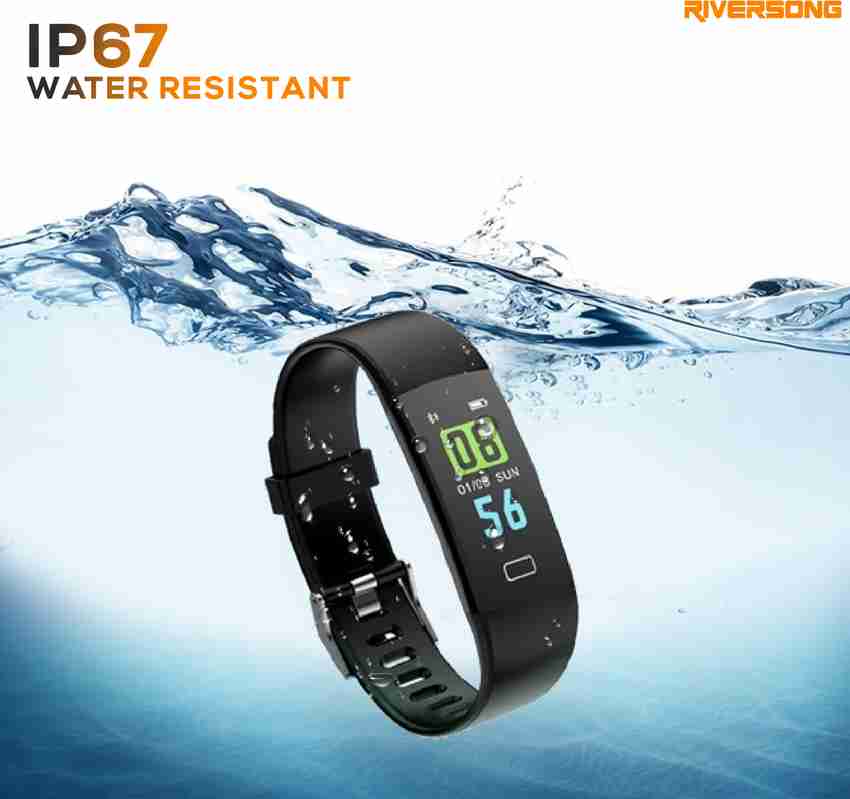 Semaco fitness hot sale tracker reviews