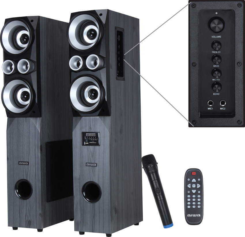 Aiwa home 2025 theatre price