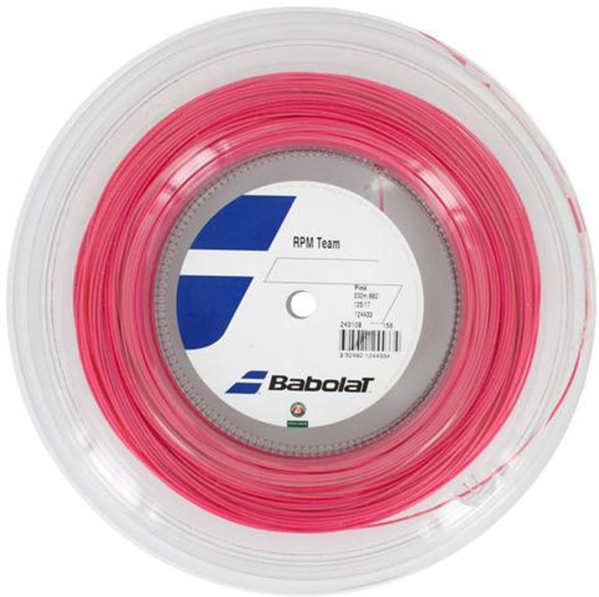 babolat rpm power 1.30mm 200m-