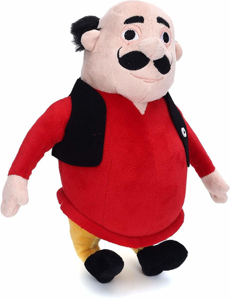 Anika stuffed motu patlu soft toy Multi color 40 cm stuffed motu patlu soft toy Multi color Buy Motu patlu toys in India. shop for Anika products in India. Flipkart