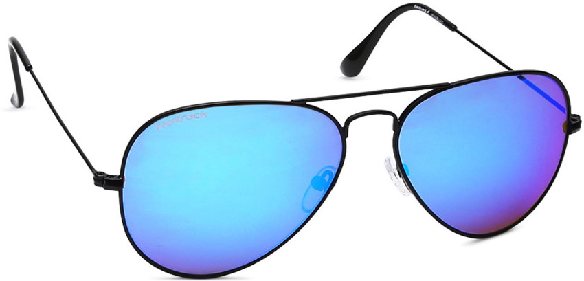 Mirror sunglasses fastrack on sale