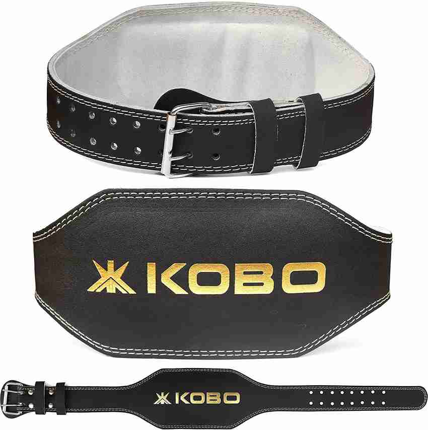 Kobo gym belt sales
