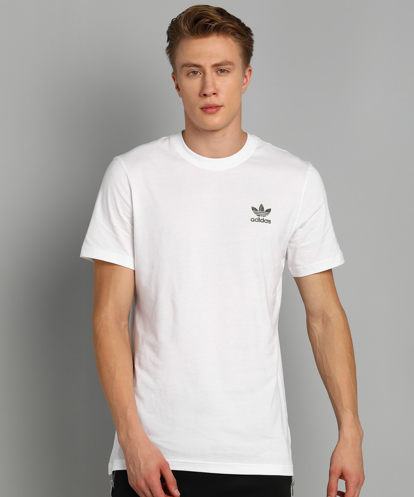 Adidas originals t shirt flipkart shop