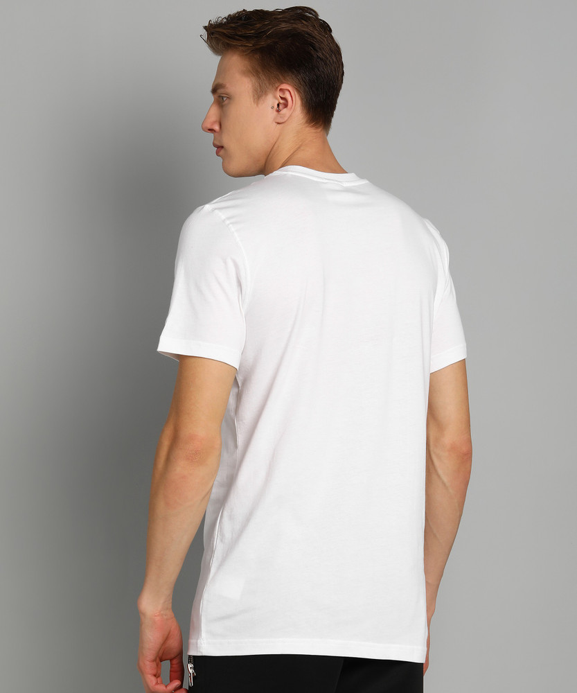 ADIDAS ORIGINALS Solid Men Round Neck White T Shirt Buy ADIDAS ORIGINALS Solid Men Round Neck White T Shirt Online at Best Prices in India Flipkart