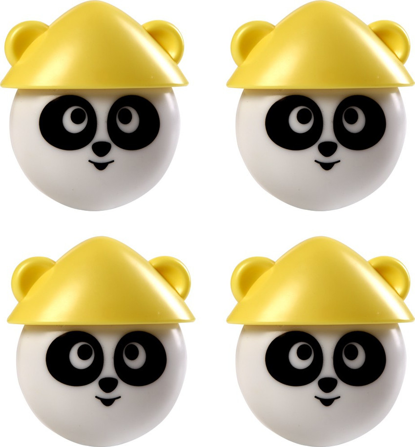 HAVELLS LED ADORE NIGHT LAMP 0.5W 6500K Panda Night Lamp Price in