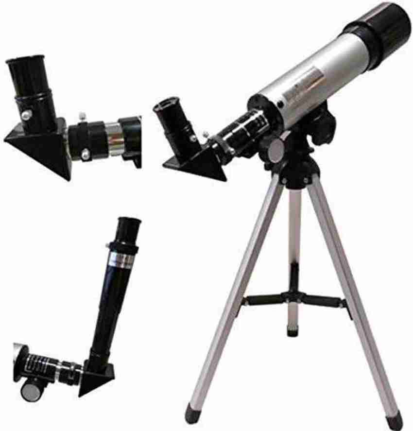 Land and sky telescope 2025