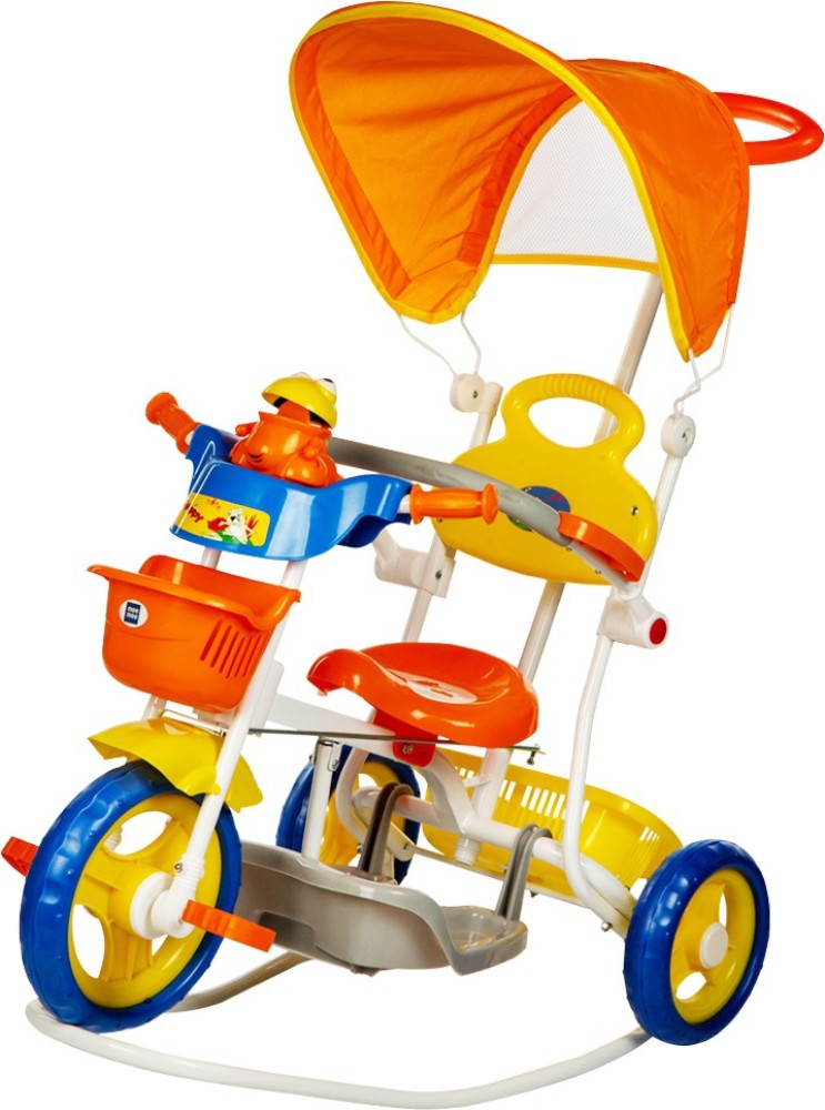 Mee mee clearance tricycle with canopy