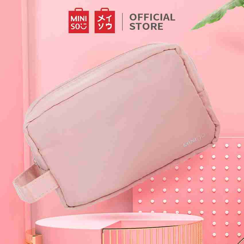 Pouch miniso store