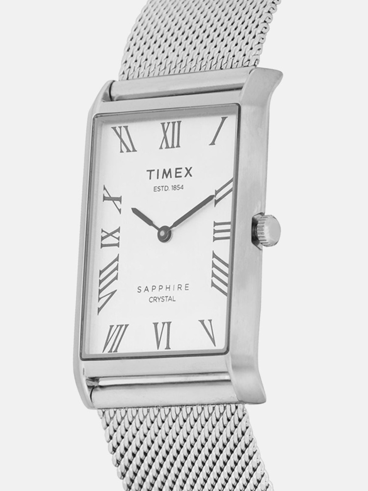 Timex ultra 2025 thin watches