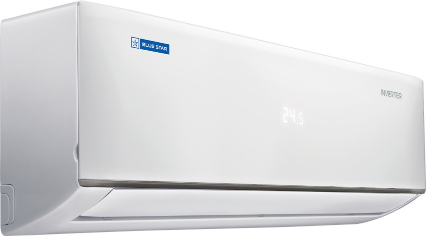 blue star 2 ton 5 star ac price