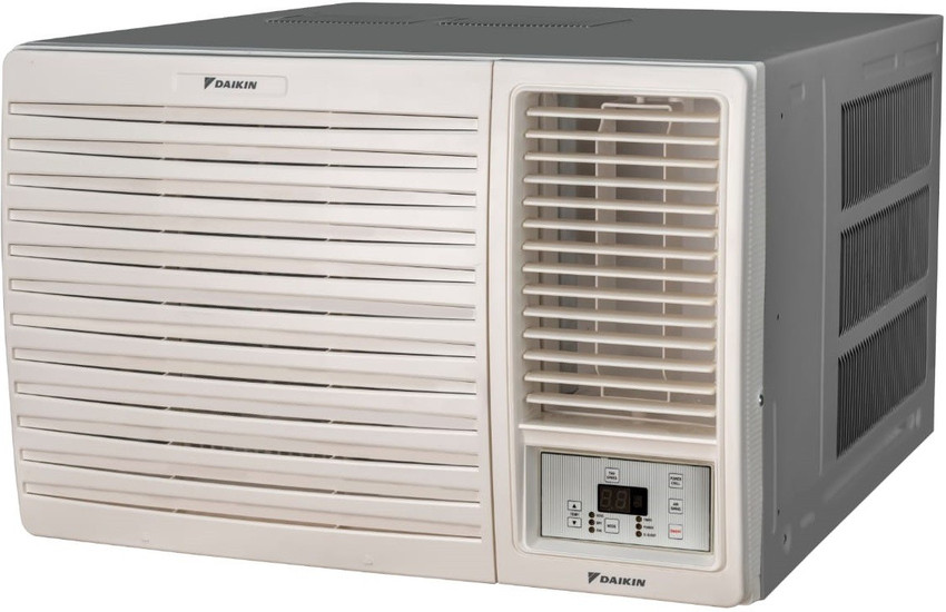 Flipkart Buy Daikin 1 Ton 3 Star Window AC White Online at best Prices In India