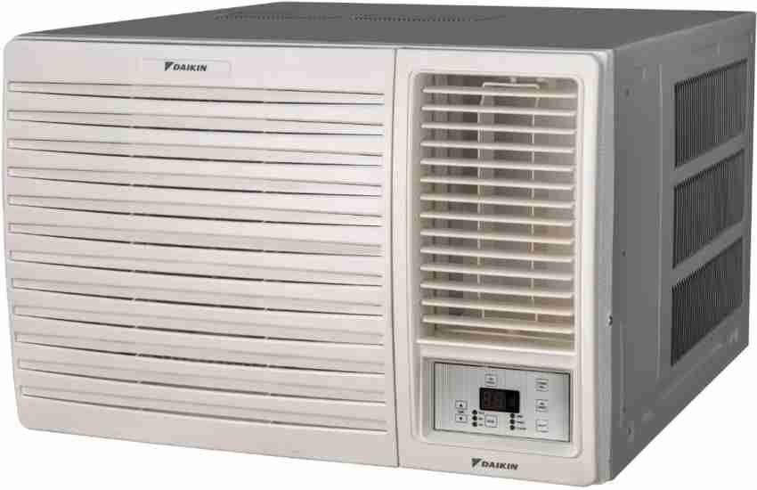 daikin window ac 1 ton review