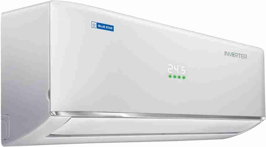 Blue star air conditioner 2024 1.5 ton