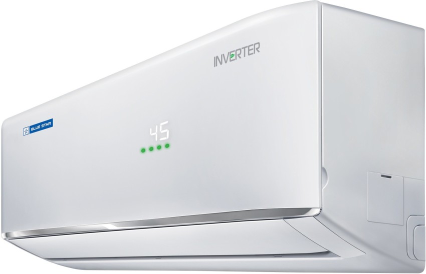 bluestar 5 star inverter ac