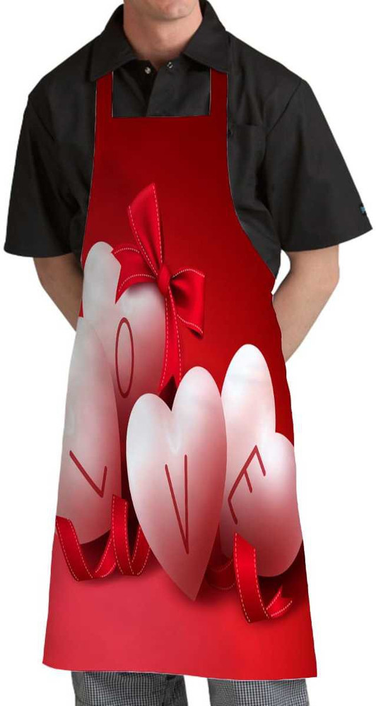 Apron store store