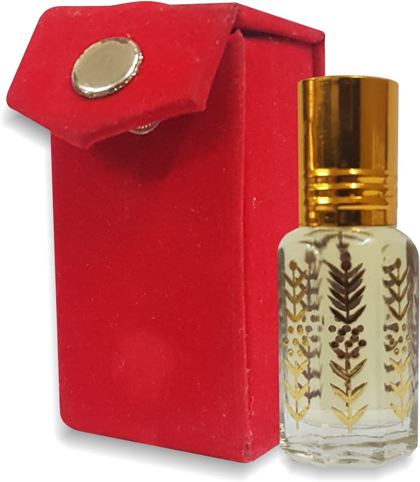 Naw Direct Oud Al Madina Roll on Floral Attar Price in India Buy