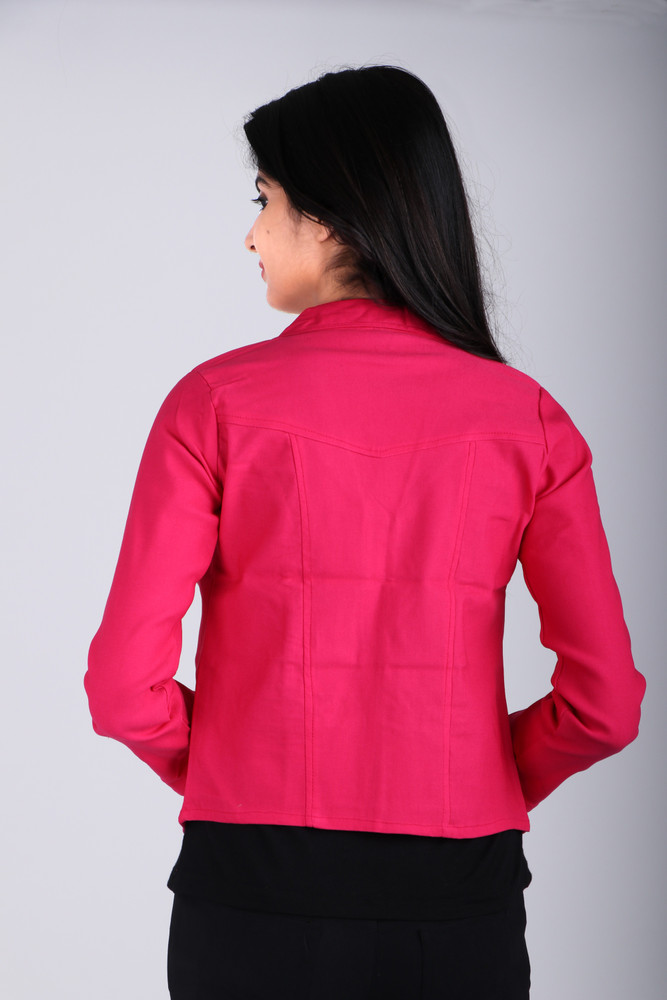 Girls half blazer new arrivals