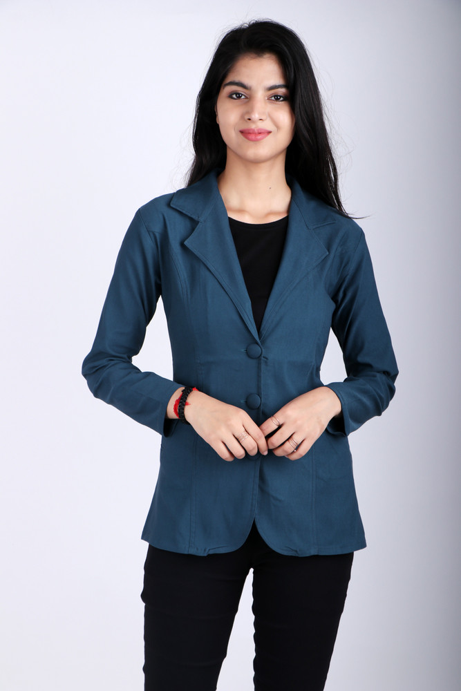 Girls sale casual blazer